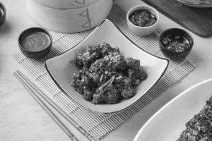 Broccoli Gochujang