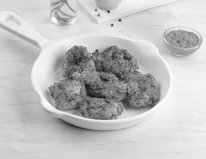 Tandoori Grilled Chicken Tikka [54g - High Prot...