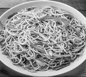 Veg Noodles