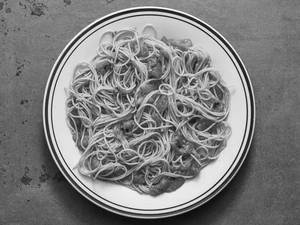 Tomato Chowmein