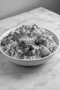 Mughlai, Biryani