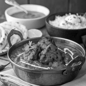 Punjabi Chicken