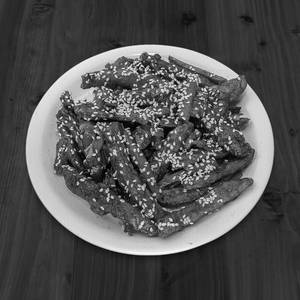 Chilli Potato