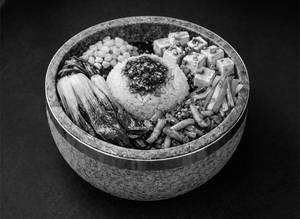 Sichuan Pepper Sauce Stone Pot