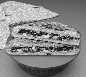 White Truffle Oreo Sandwich