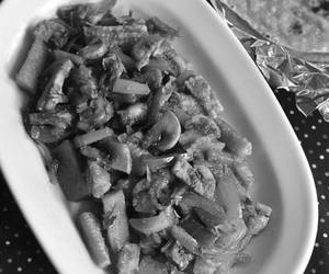 Veg Jhalfrezi