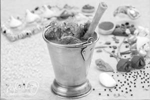 Balti Meat