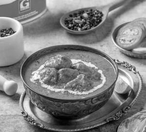 Butter chicken [boneless]