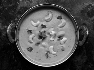 Kaju Paneer