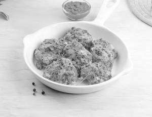 Herb Grilled Chicken Boneless [54g - High Prote...