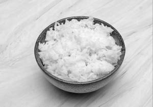 Sticky Jasmine Rice