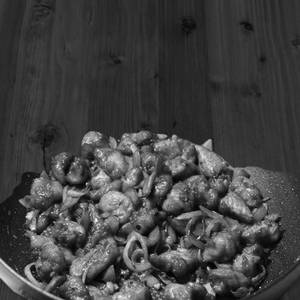 Tangra Old Style Chilli Chicken
