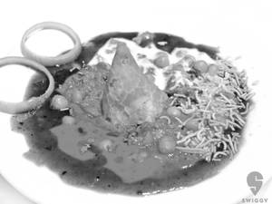Cut Mirchi Ragada