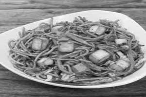 Paneer Noodles