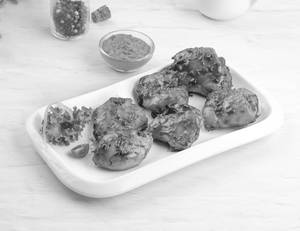 BBQ Grilled Chicken Boneless [54g - High Protei...