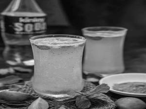 Masala Soda