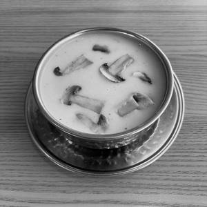 Mushroom Soup