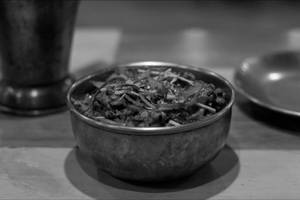 Bhindi Masala