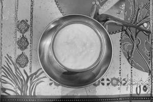 Plain Curd
