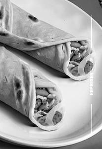Veg Roll