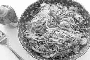 Singapuri Noodles