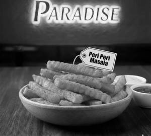 Peri Peri French Fries
