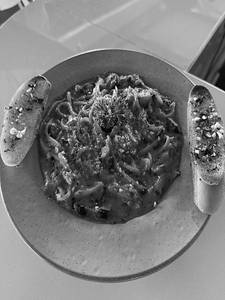 Alla Arrabiata Pasta