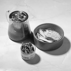 Spicy Korean Rasam