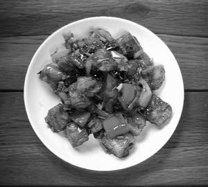 Paneer Schezwan
