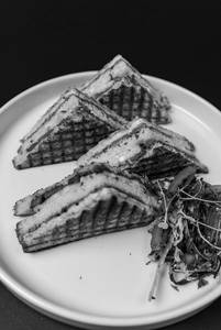 Bombay Grilled S/w