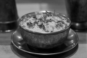 Jeera Dhania Pulao