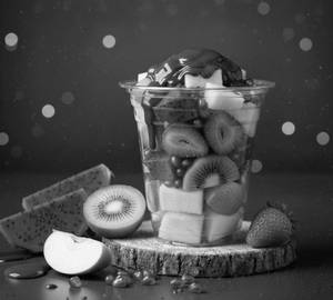 Mix Fruit Chocolate