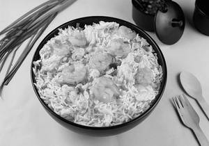 Prawn Fried Rice