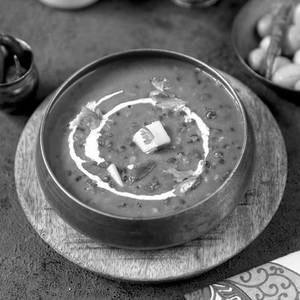 Dal Makhani  