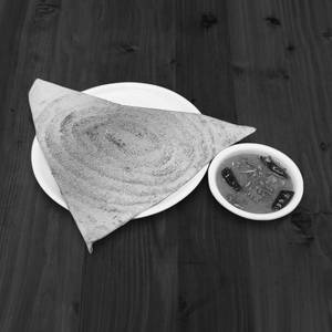 Paneer Masala Dosa