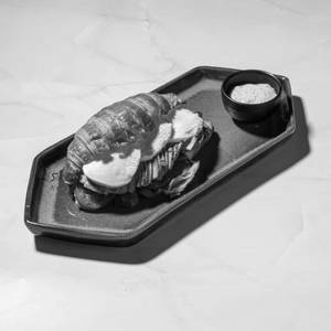 Gourmet Croissant Sandwich