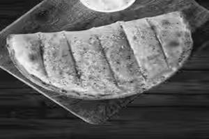 Supreme Garlic Bread