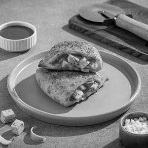 Spicy Calzone
