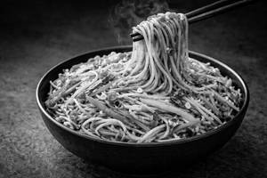 Hakka Noodles