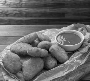 Chicken Crispy Nuggets