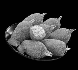Crab Claws