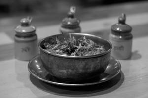 Patiyala Da Kadhai Paneer