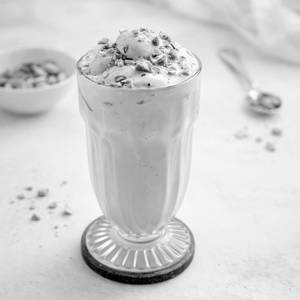 Pista Shake