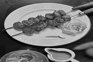 Tandoori Chaap