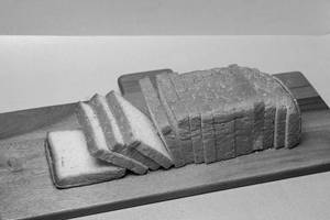 Whole Wheat Bread