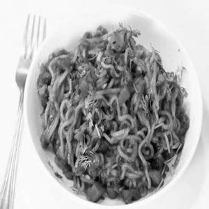 Maggi