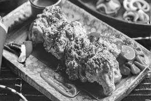 Tandoori Malai Broccoli