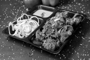 Boti Tikka