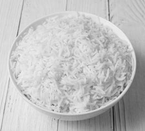 Steamed Rice