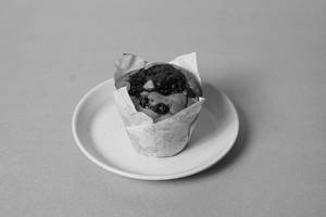 Muffin Blue Berry